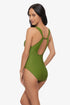Magicsuit Solid Dakota One Piece